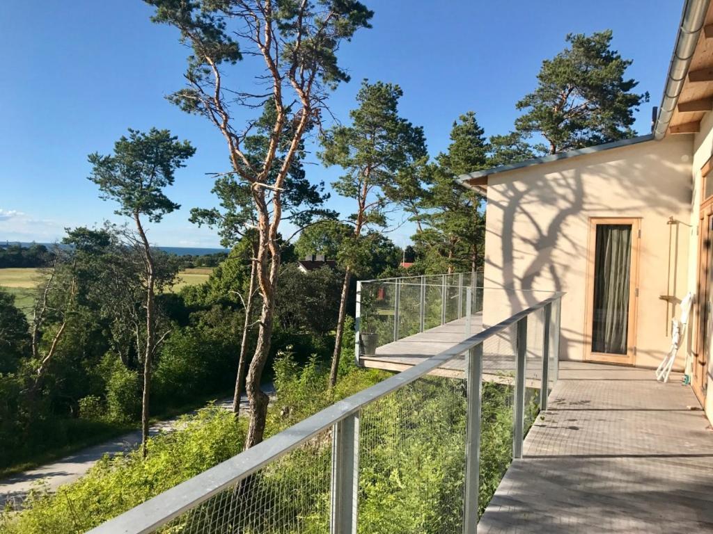 Bergshuset Βίλα VBY Εξωτερικό φωτογραφία